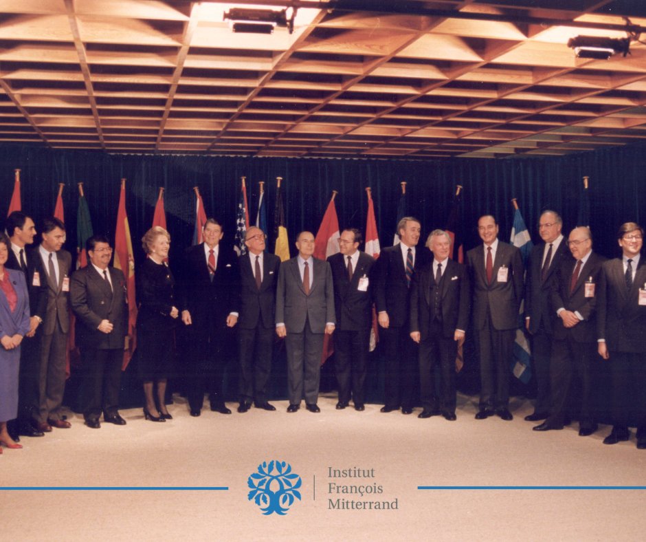 Institut François Mitterrand tweet media