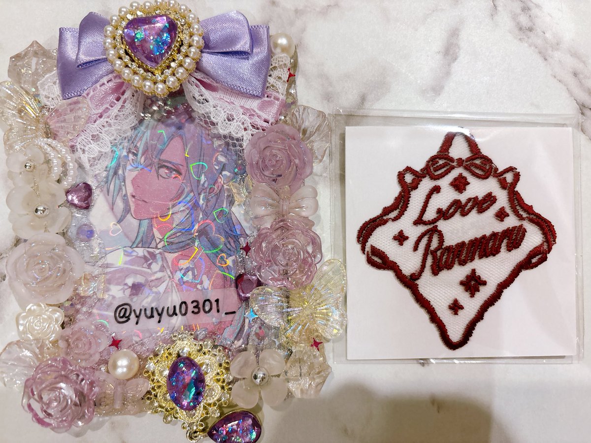 ゆゆ🎀ASSHC3/19.21.22 tweet media