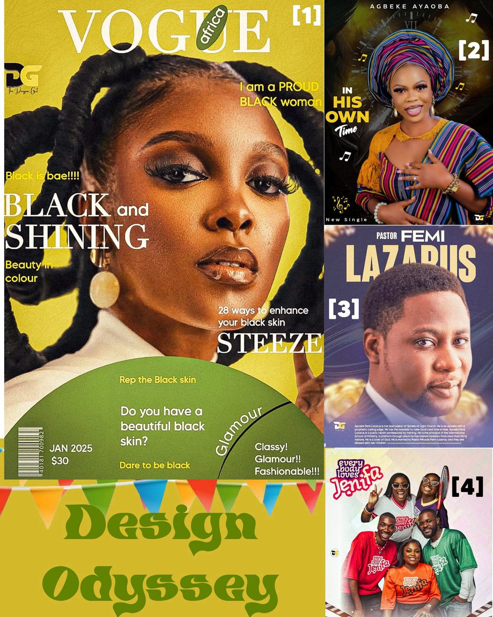 DesignerGirl__'s tweet photo. @peng_writer I give life and beauty to your brand by creating exquisite designs for you. I am a graphic designer and I am good at what I do. Contact info (09115973135) https://t.co/TP9Q8qtPNP