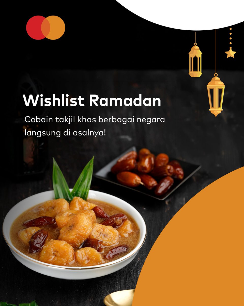 Mastercard Indonesia tweet media