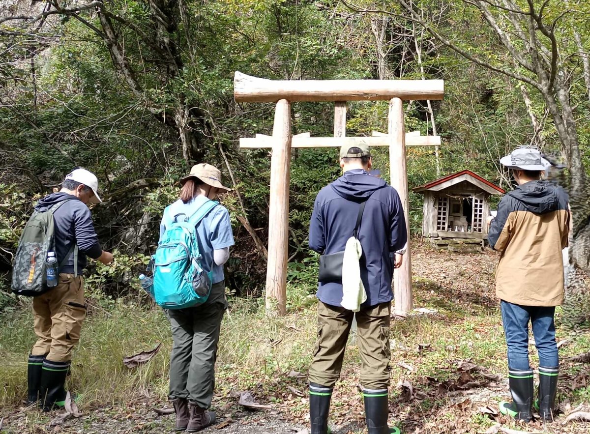 あきたびじょん tweet media