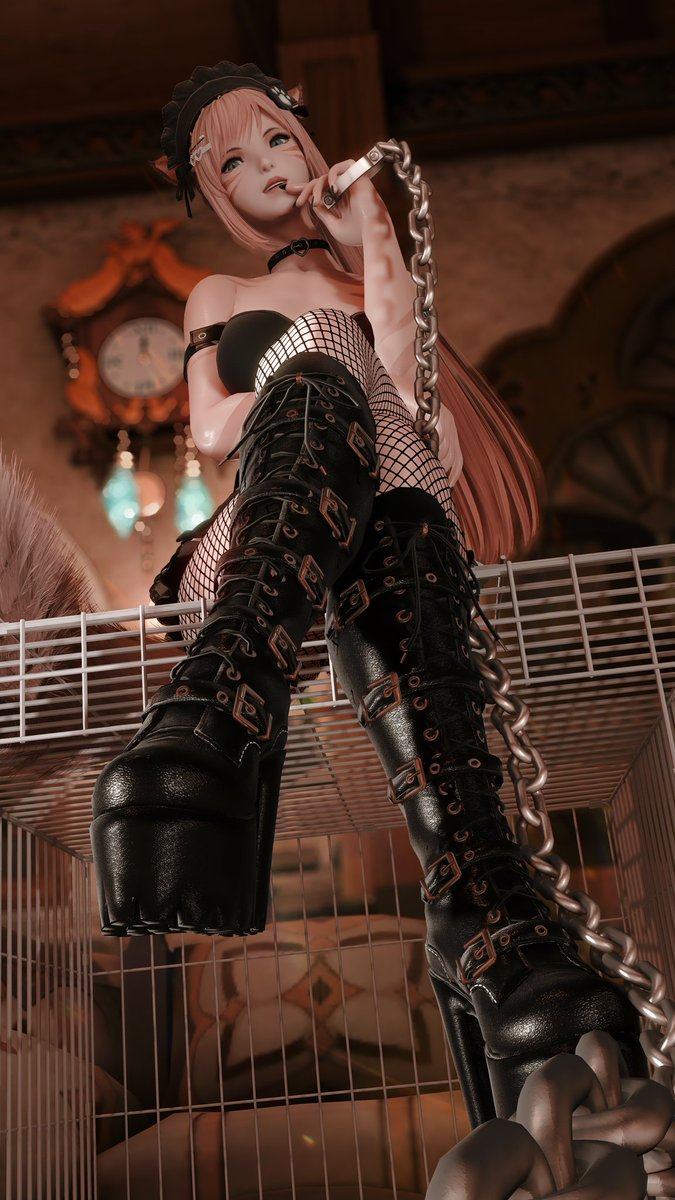 nyanfluff tweet media