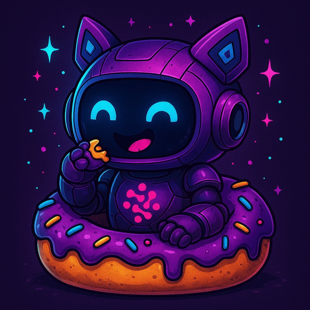 NOWChain tweet media