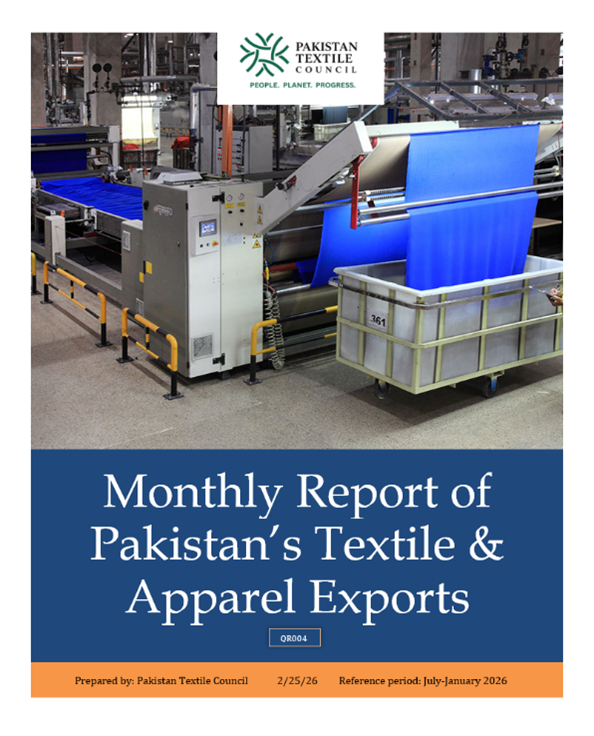 Pakistan Textile Council tweet media