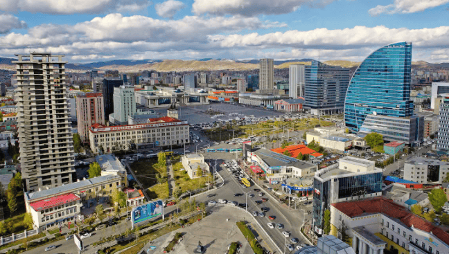 UN Partnership for Action on Green Economy tweet media