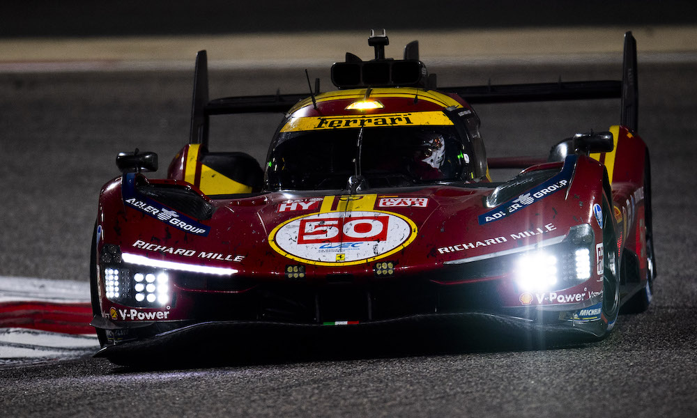 Sportscar365 tweet media