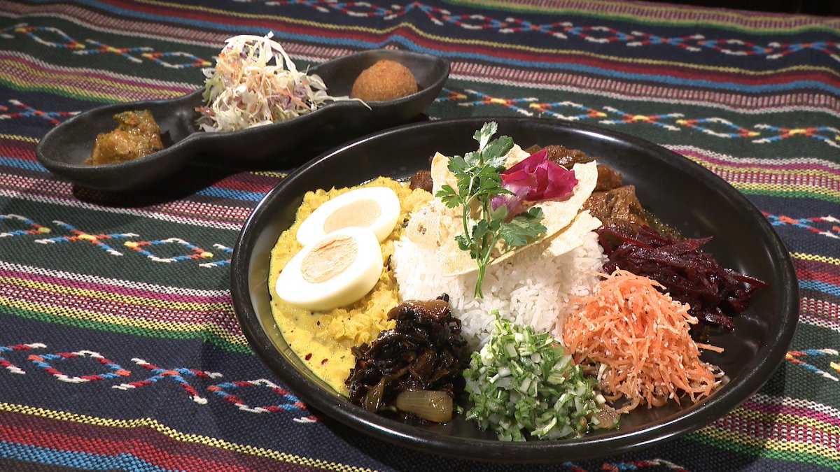 あす3/3(火）は    
#仰天パワーチャージ🤼‍♂️ 

静岡市で完結⁉世界グルメ旅行🌏
🚶‍➡️駅徒歩１分でガチなタイ料理✨
日本酒に合う🍶極上中華とは

気合い用意できてますか💪
お楽しみに✨

📢仰天パワーチャージ&amp;ペコリーノは、Huluで見逃し配信をしています！詳しくは、まるごとHPへ💻

#まるごと