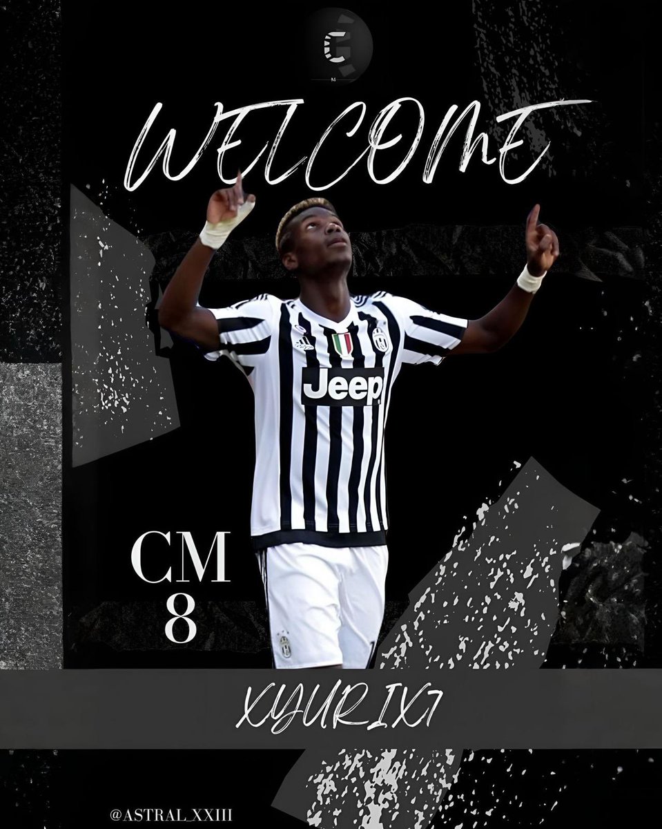 Chaos XI tweet media