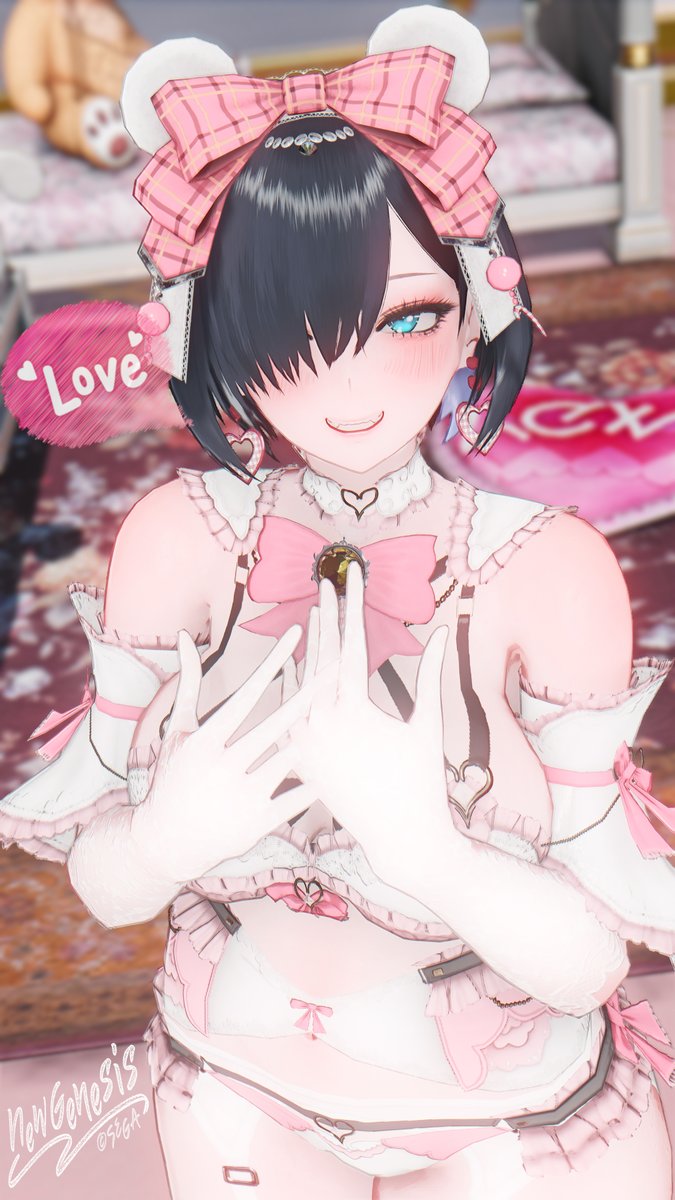 ...好感度がMAXのようだ！！💯

#メンテの日じゃないけどssを貼る 
#ma7ロゴ