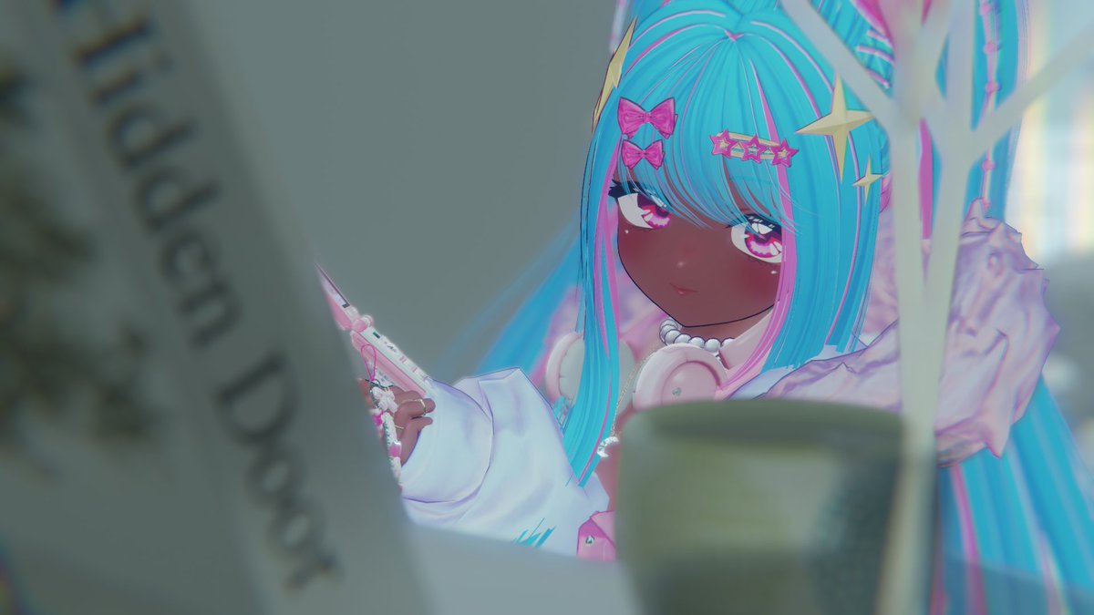 水桃ミト@Mito tweet media