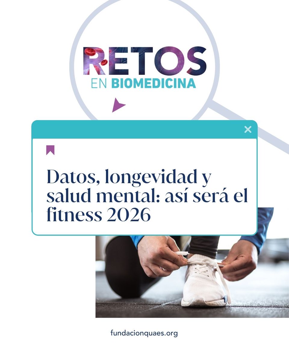 Fundación QUAES tweet media