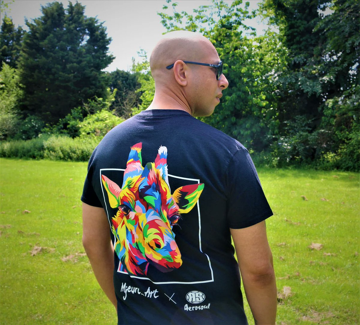 Aerosoul Limited ™ tweet media