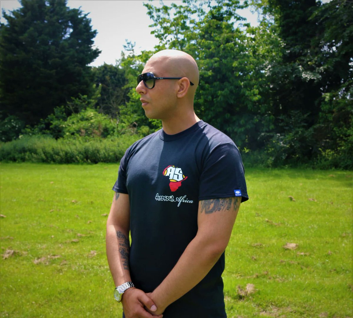 Aerosoul Limited ™ tweet media