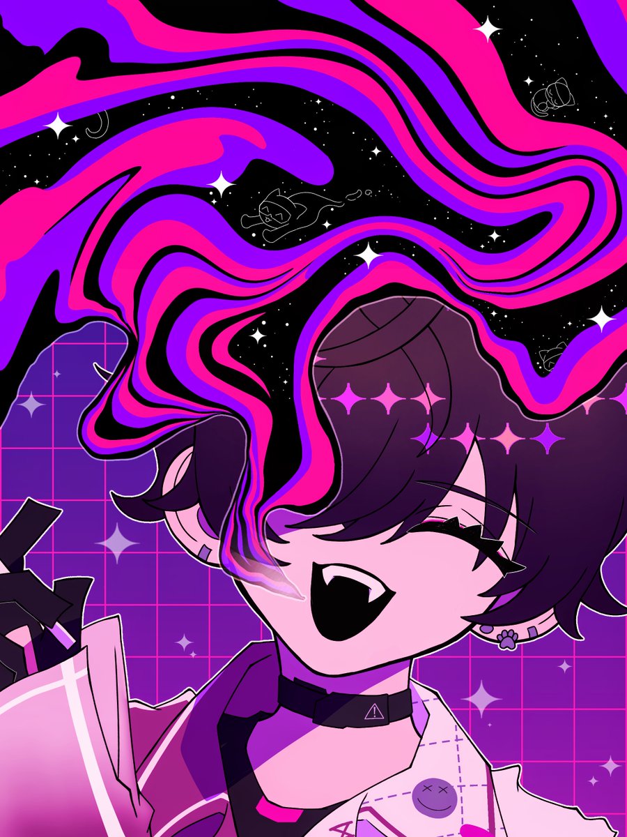 苺楼音(めるね) tweet media