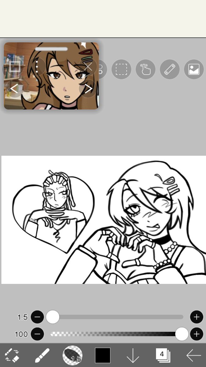 Dez ♡ V’s baby boo 😭 tweet media