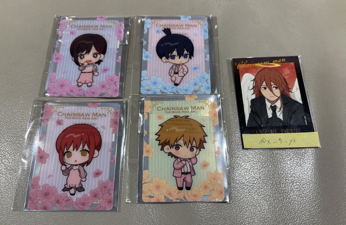 ゆうり tweet media