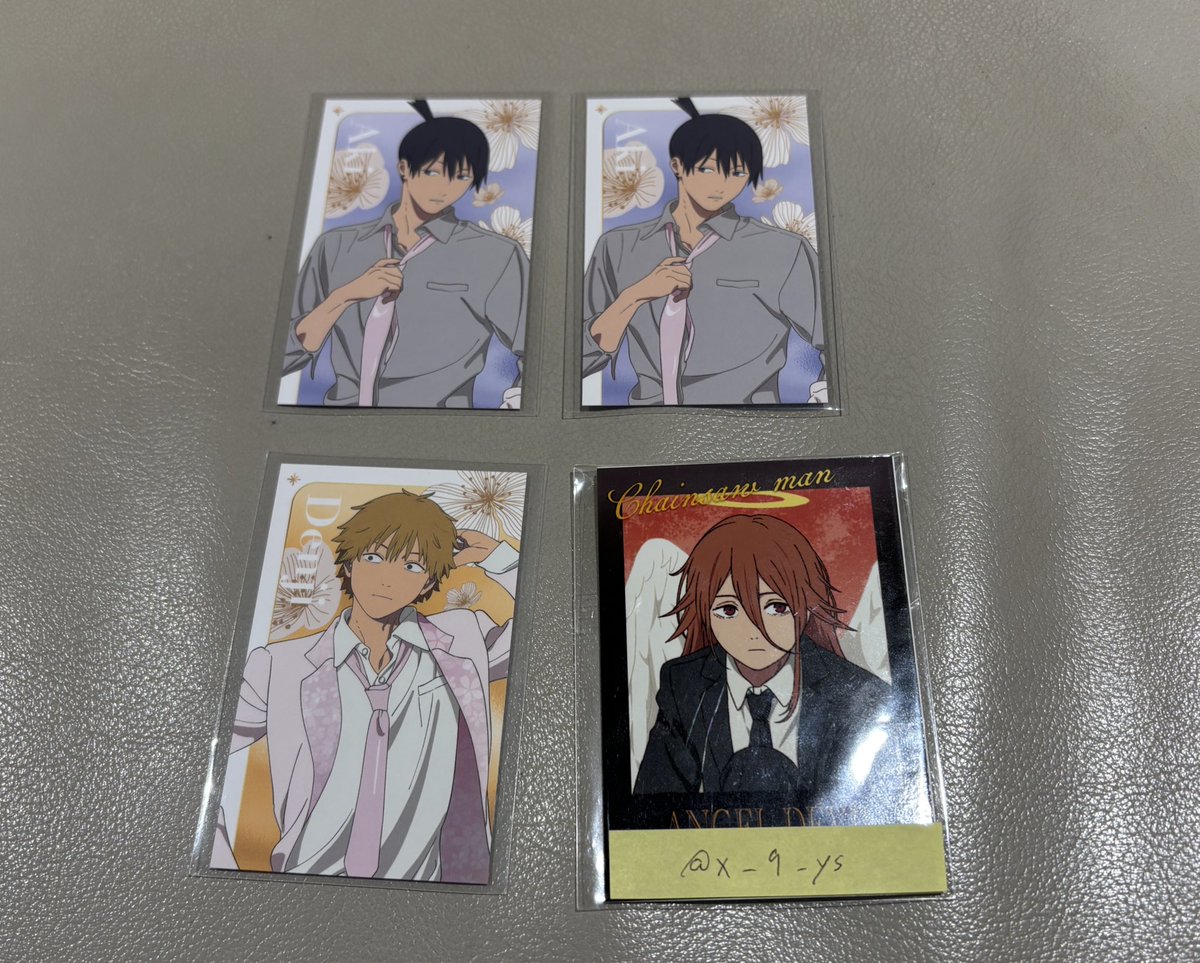 ゆうり tweet media