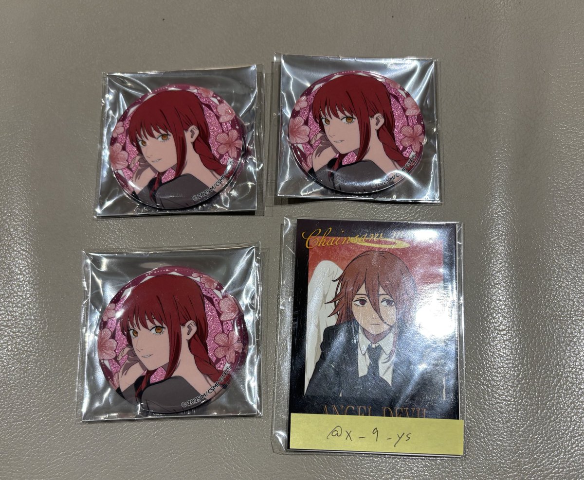 ゆうり tweet media