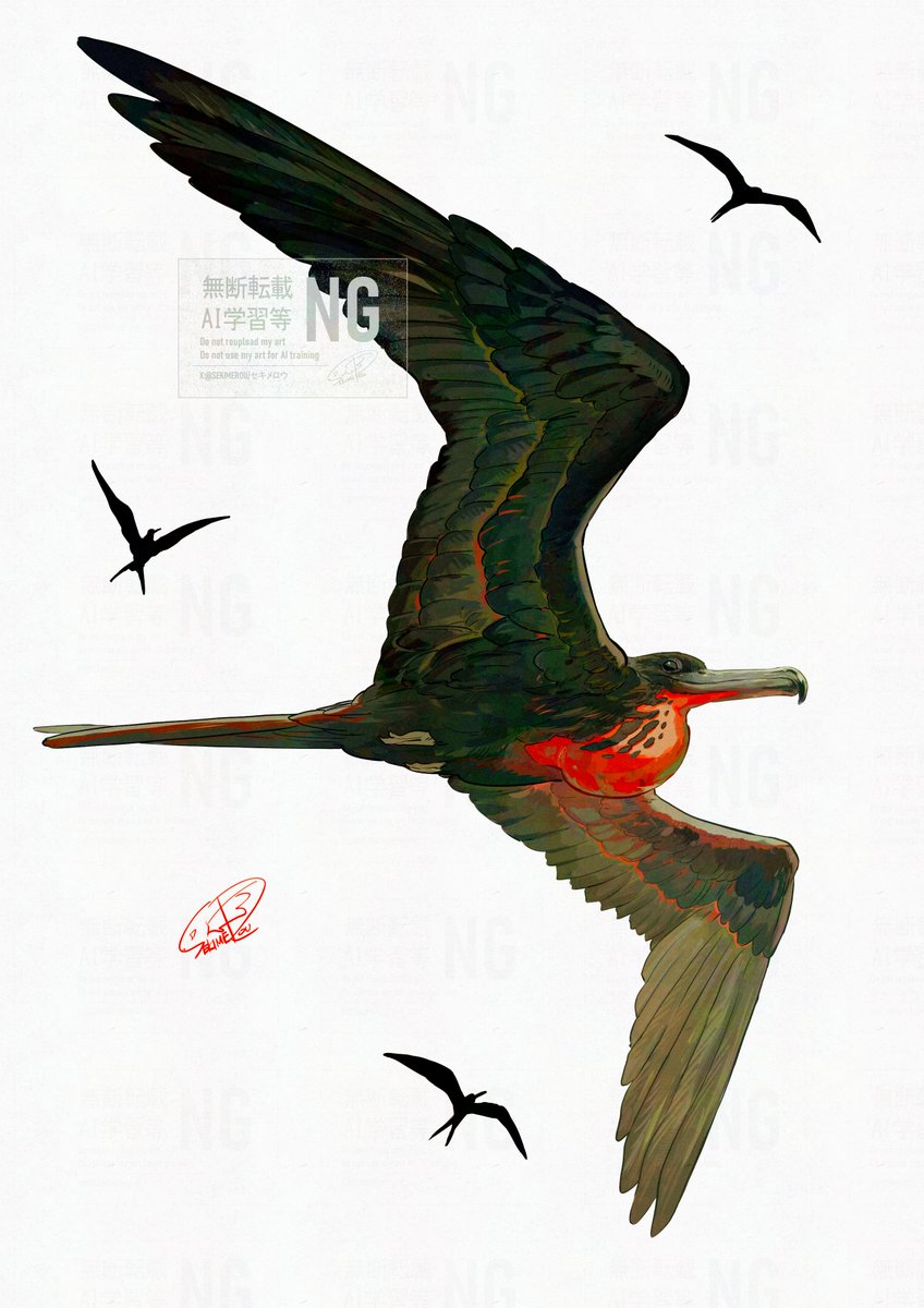 セキメロウ@コミティア152【K20a】 (@sekimerou) on Twitter photo 