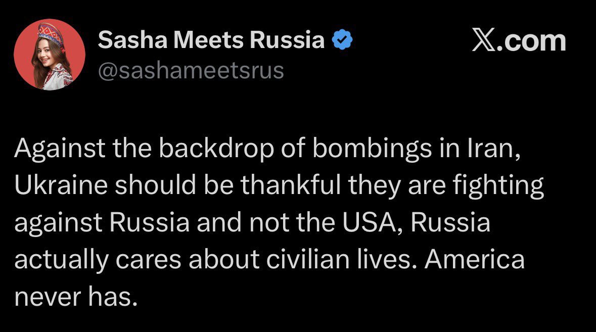 Vatnik Soup tweet media