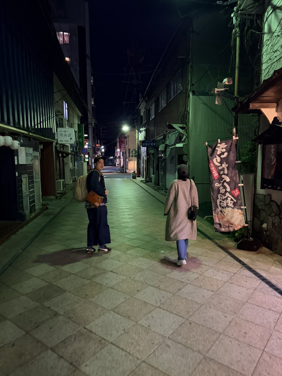 山田 拓斗 tweet media