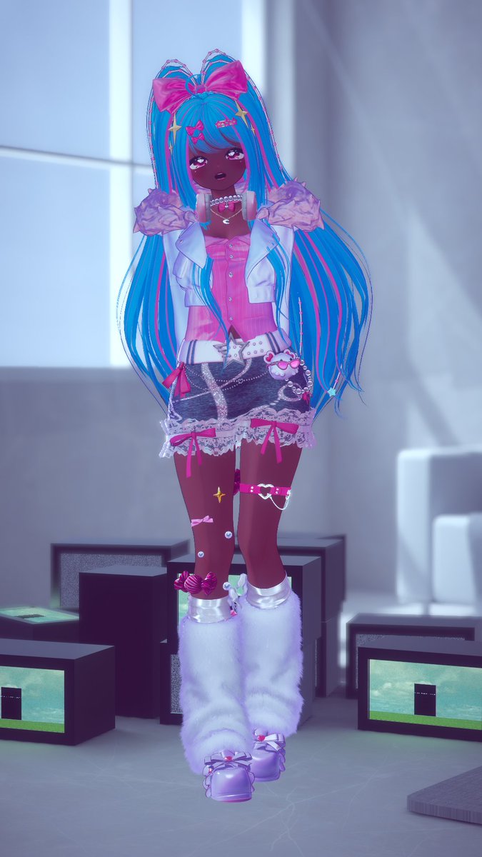 水桃ミト@Mito tweet media