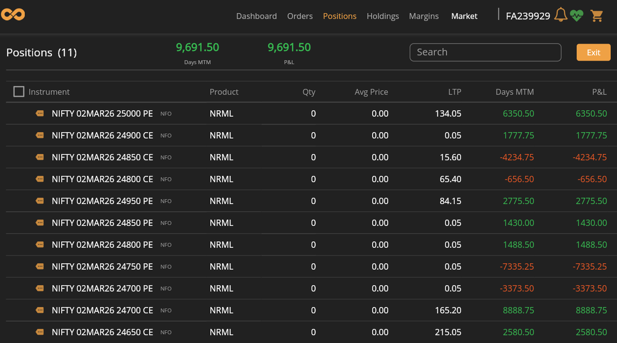 Same Day Withdrawal tweet media