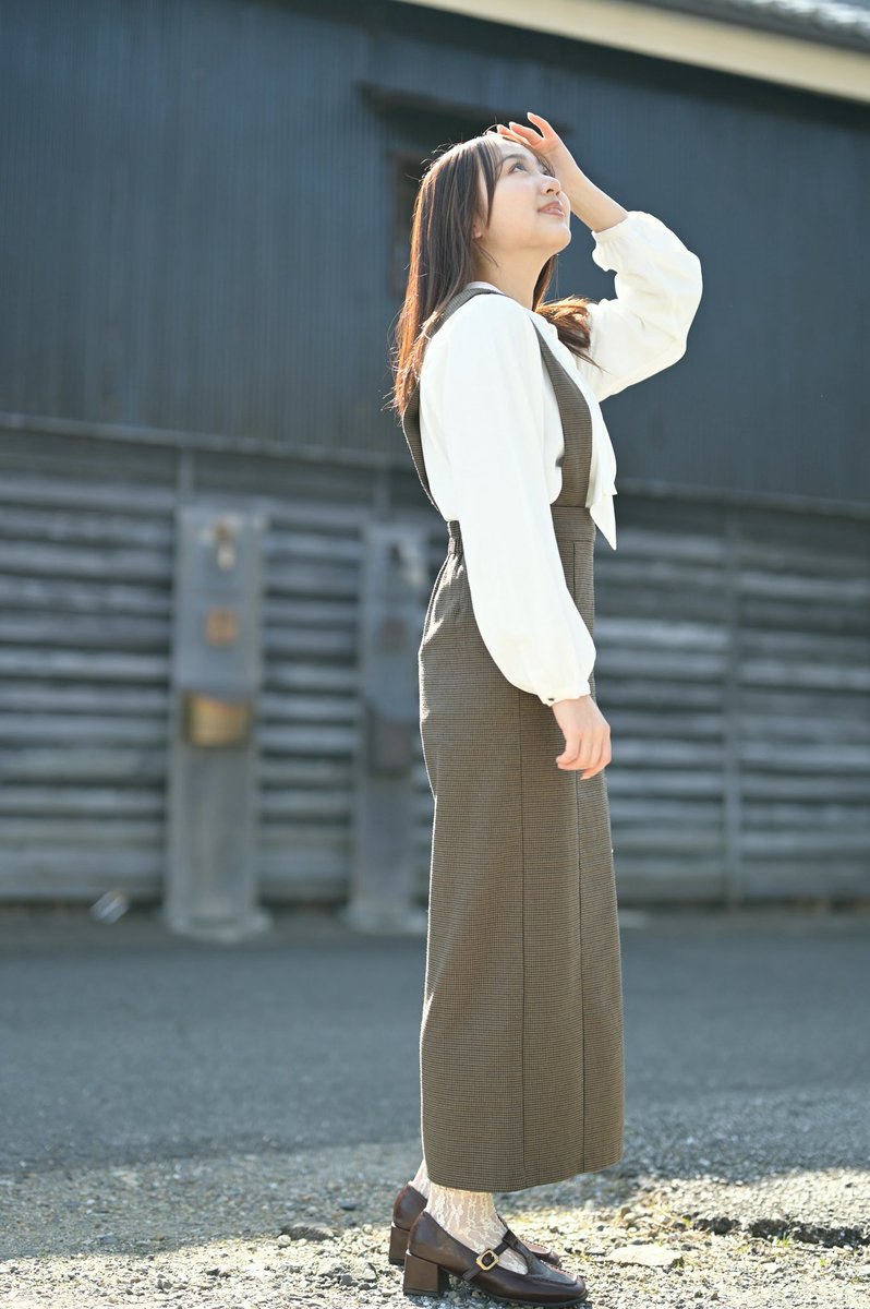 まったり一人旅風🏞️