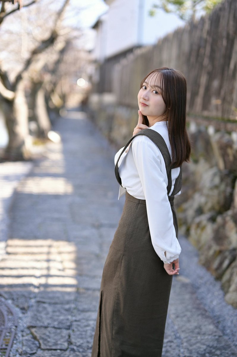 まったり一人旅風🏞️