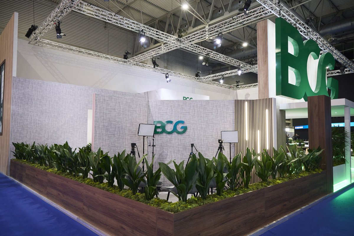 Boston Consulting Group tweet media