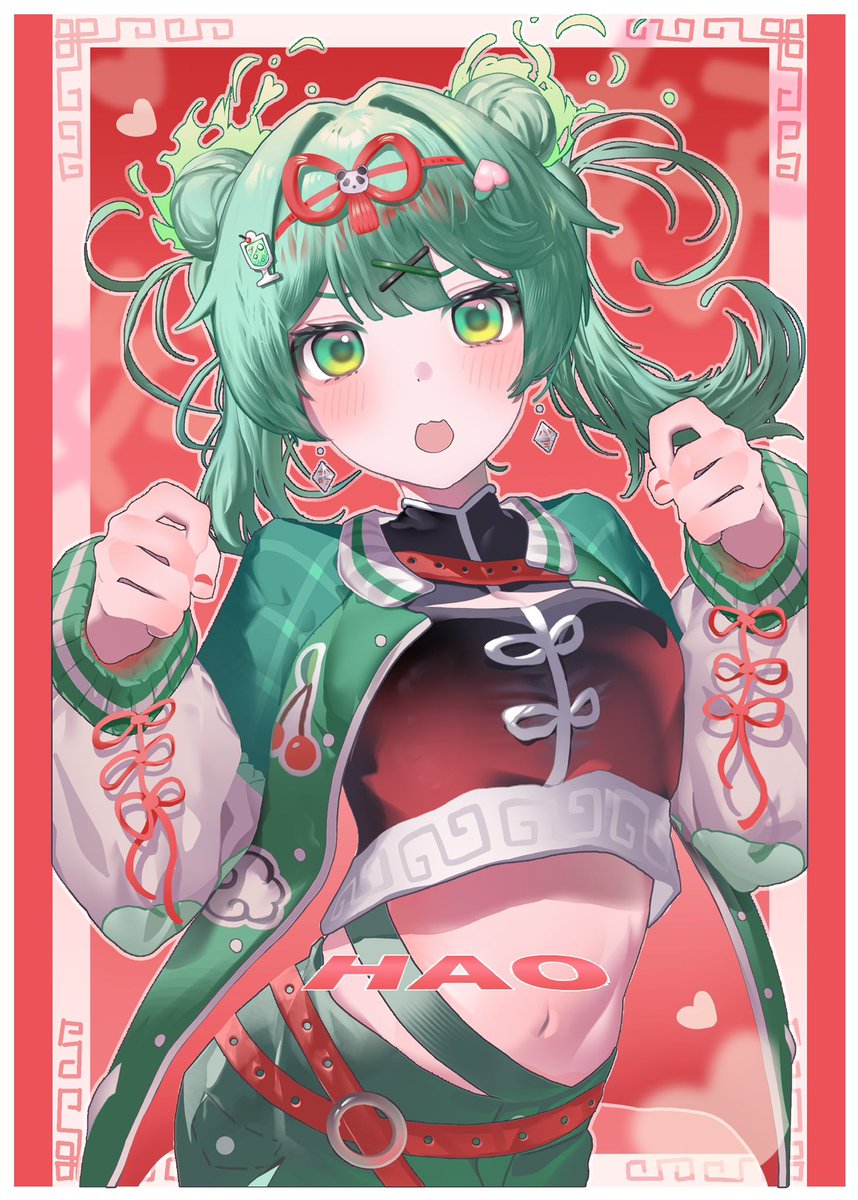 雷夏。 (@kaidayo_oO) / Highlights / X