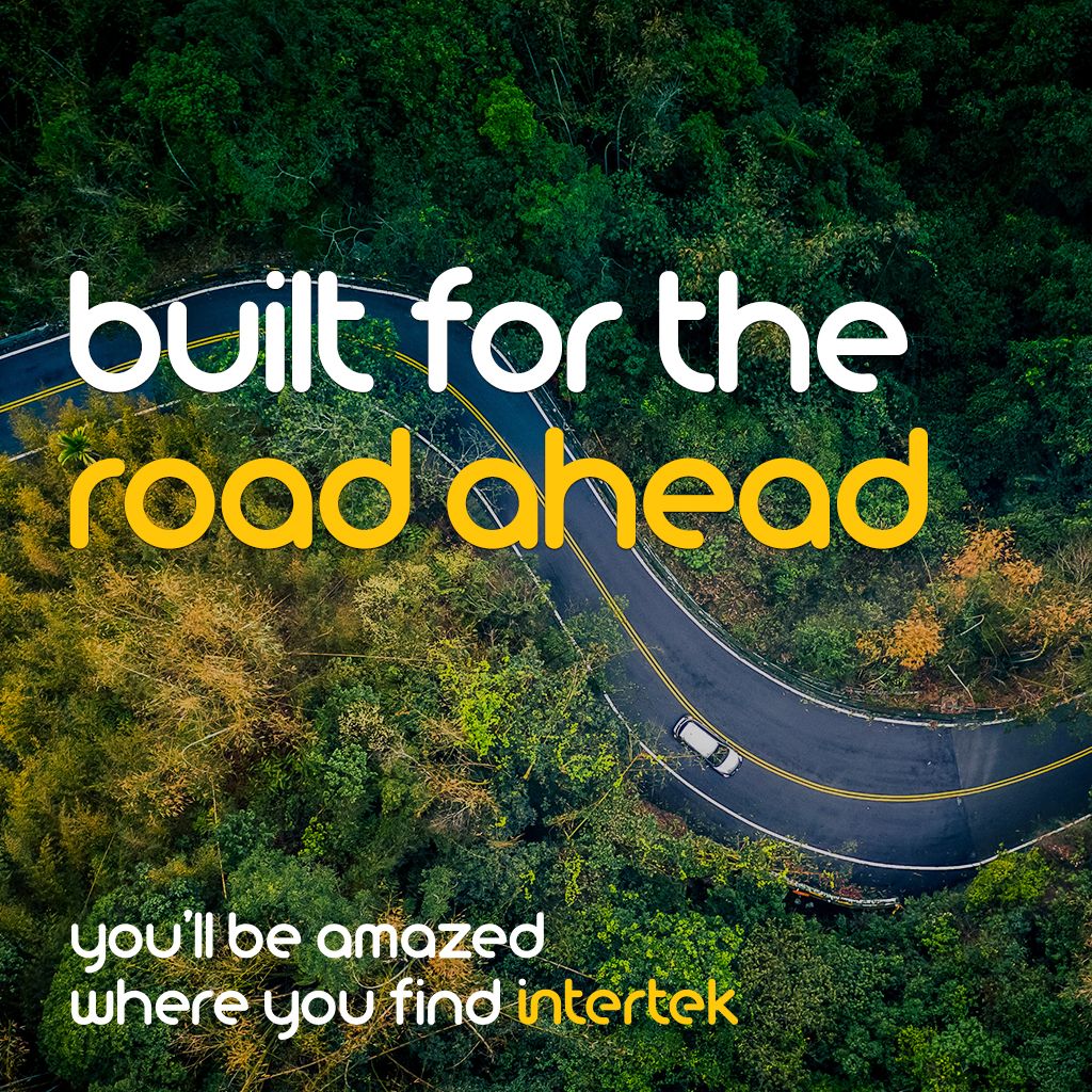 Intertek_ME's tweet image. Drivers average 37 miles a day—adding up to years of vibration, heat &amp;amp; mechanical stress. At #Intertek, we replicate real-world conditions with multi-axis shakers &amp;amp; thermal chambers to reveal weaknesses early.
🔗intertek.com/automotive/tes…

#VibrationTesting #YoullBeAmazed #ITK80XHRA