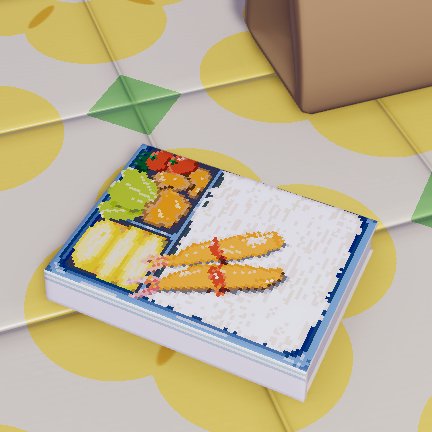 しろのくまこ tweet media