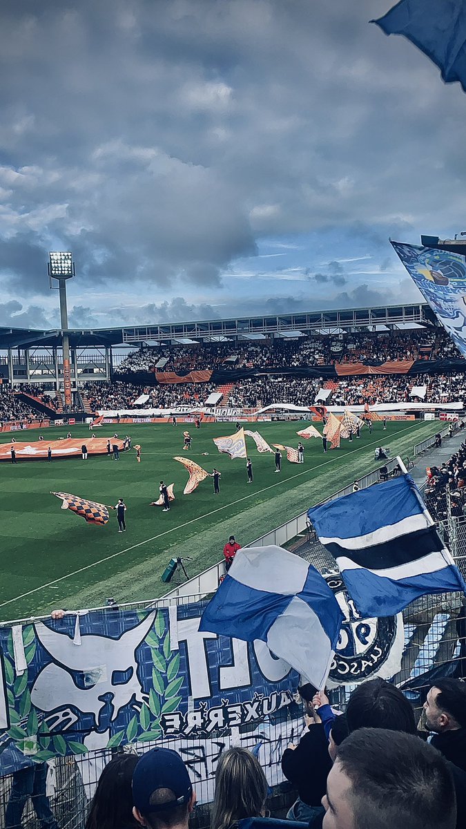 HERJAYY_'s tweet photo. 📸: FC Lorient - AJ Auxerre :
#FCLAJA #TeamAJA https://t.co/Sz5Rl5YPdD