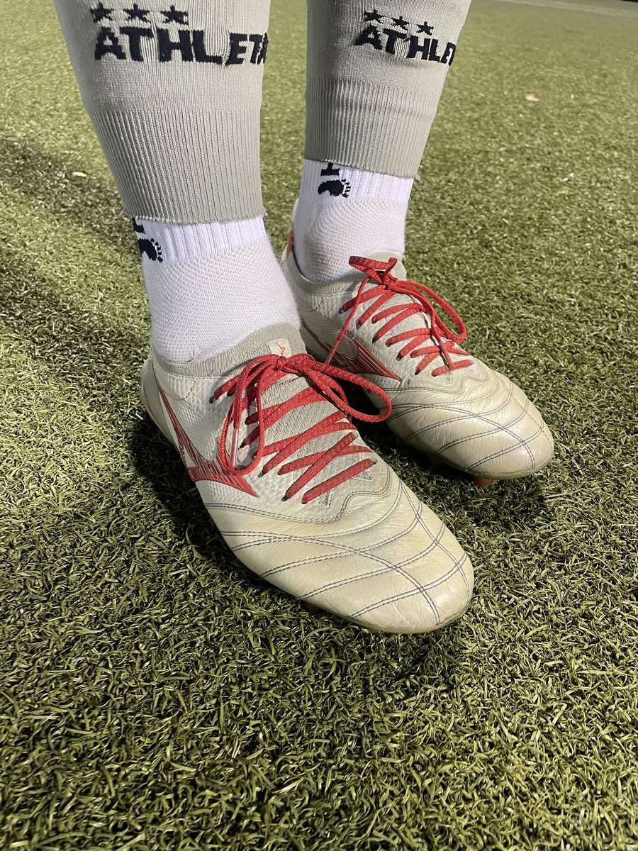 hypersei0126's tweet photo. 久しぶりにサッカーした https://t.co/PPpj59EPlu