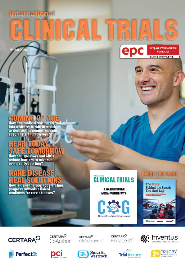 ICT Magazine tweet media