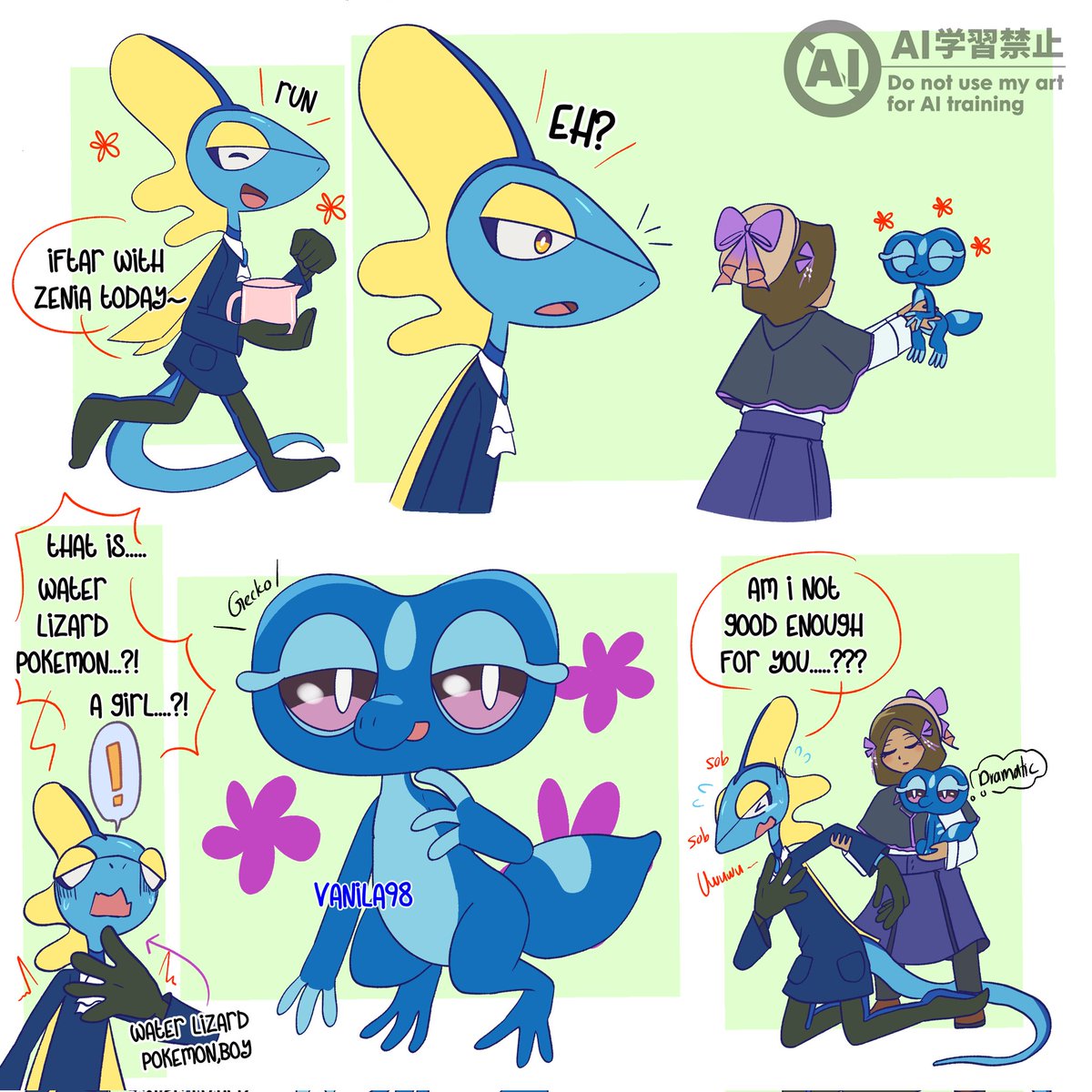 fiqah_yasin's tweet photo. Am I not good enough for you? π₯Ή
.
.
.
#ramadansheetpost #violetsheetpost #PokemonWindsWaves https://t.co/e9EIZjq3t7