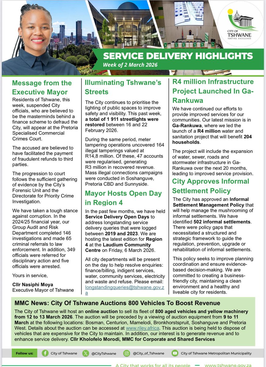 Dr Nasiphi Moya tweet media