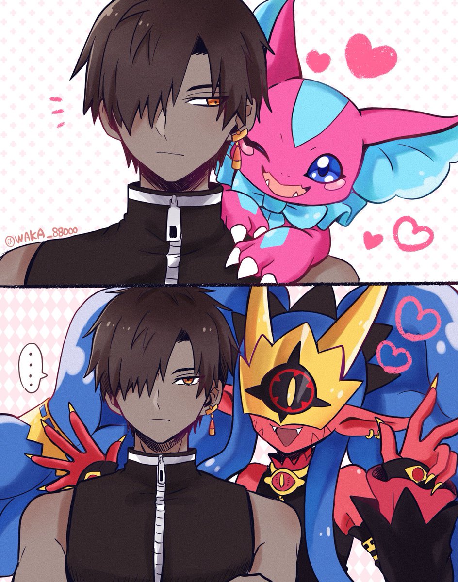 わかな tweet media