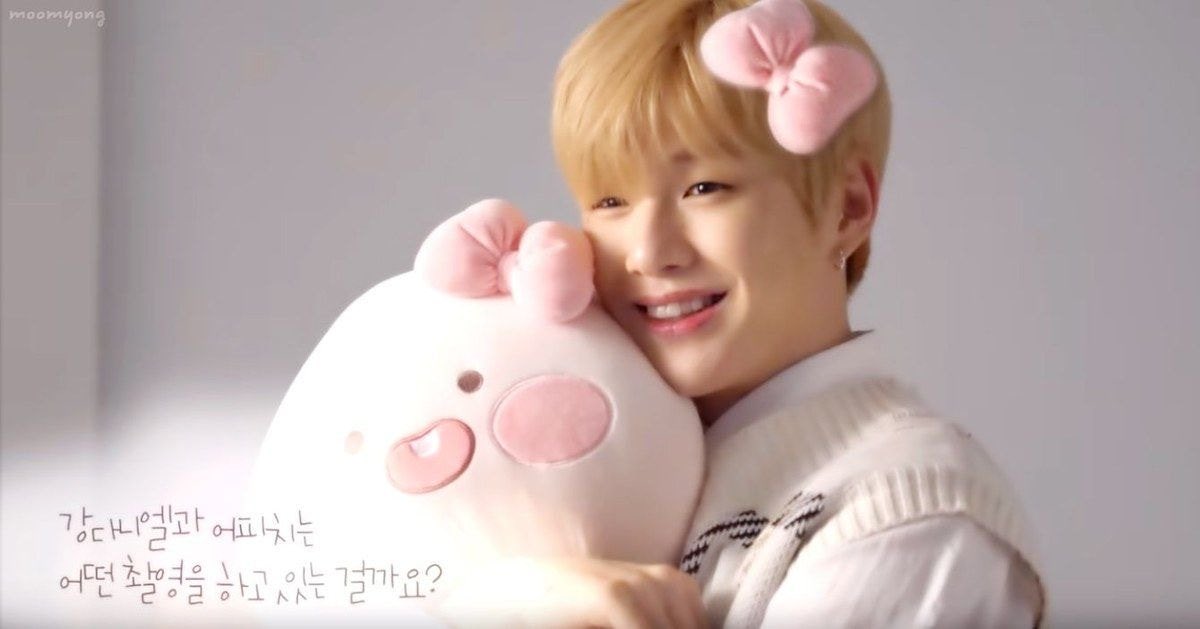 아기보고싶다..