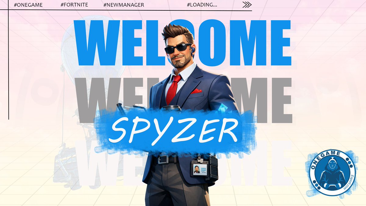 Team OneGame tweet media