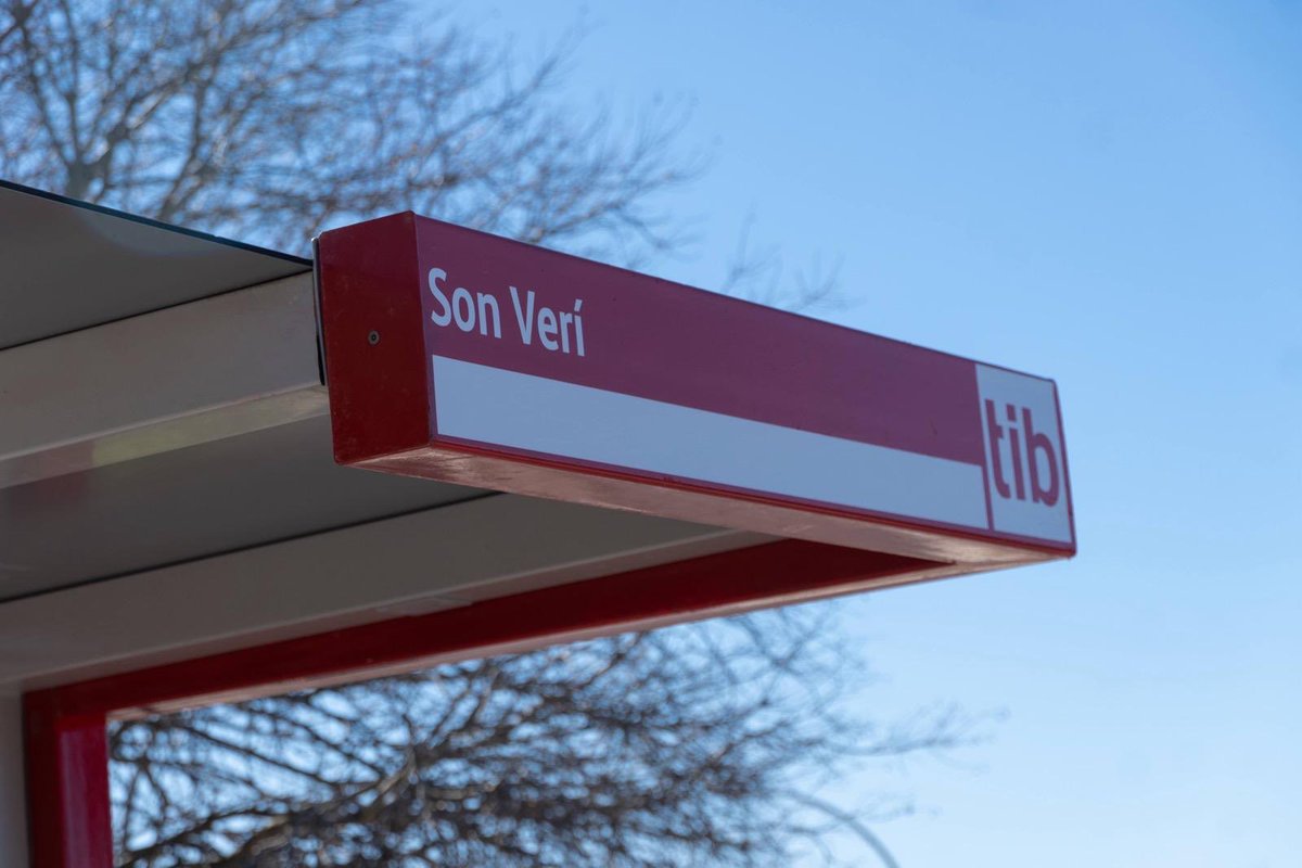 Conselleria d'Habitatge, Territori i Mobilitat tweet media