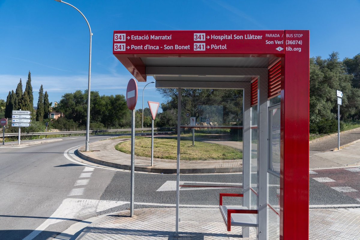 Conselleria d'Habitatge, Territori i Mobilitat tweet media