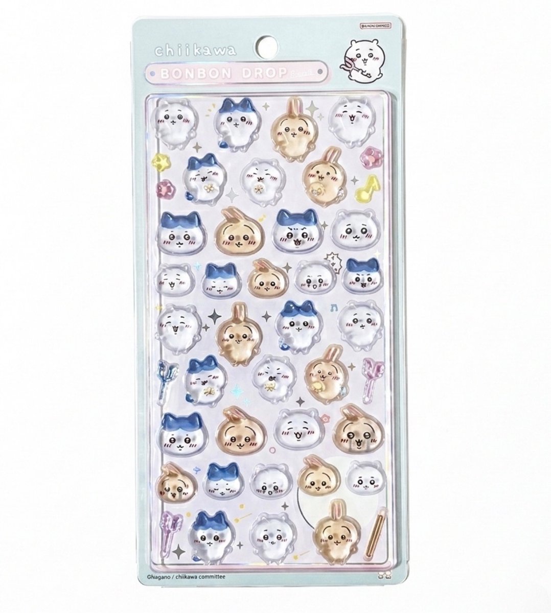 スマイル雑貨🎀シール速報 tweet media