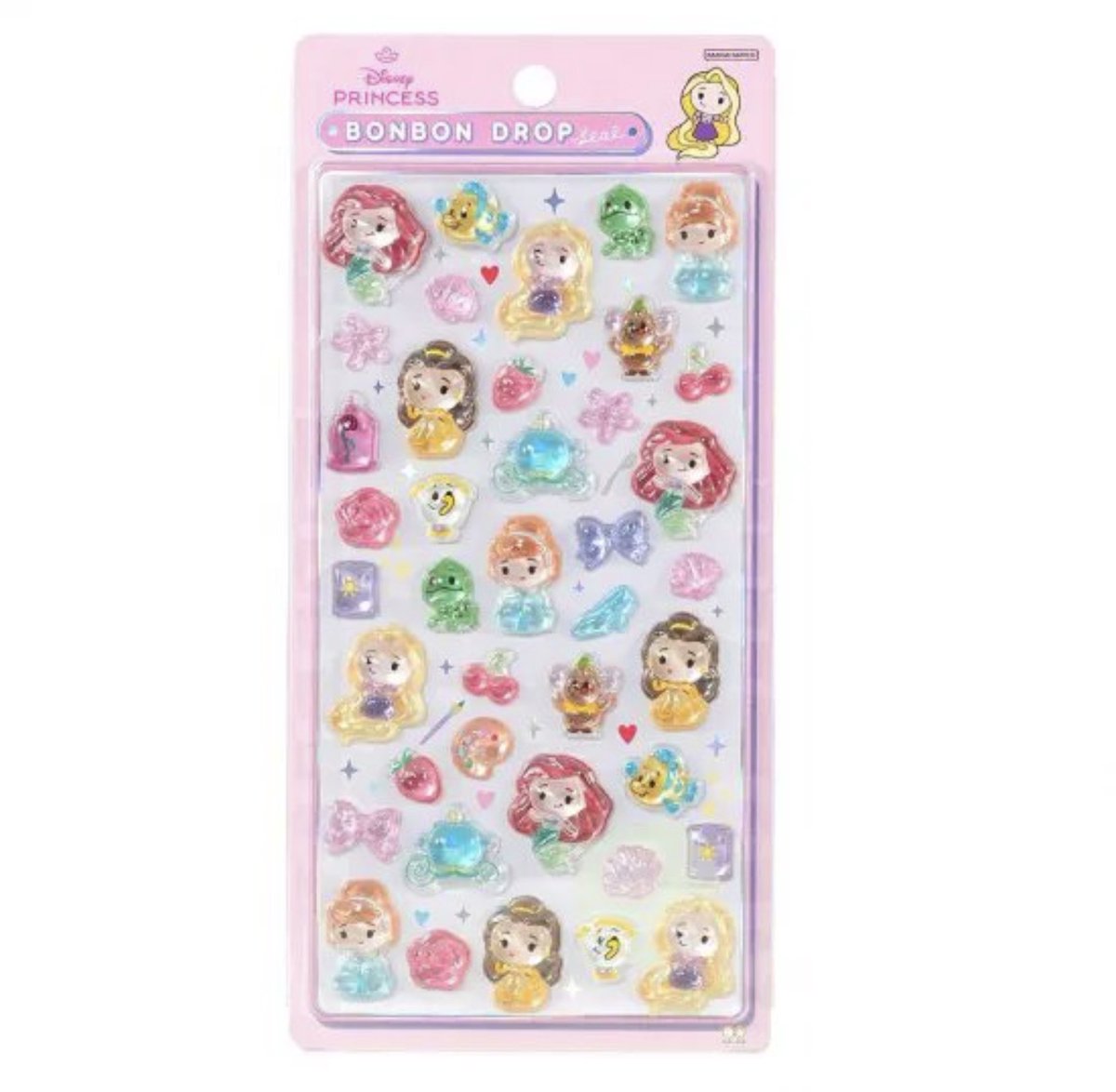 スマイル雑貨🎀シール速報 tweet media