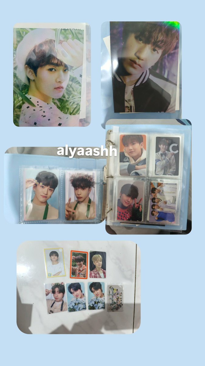 alyaashh's tweet photo. CLEARANCE SALE PC TREASURE‼️
wts pc treasure era lama
TAKEALL only 100k

✅ Ready kamar
✅ Co 🍊
✅ price incl packing
keep event? dp 50℅
 free album tss ch 1 guys😻
📍BOGOR

btw maaf guys foto nya berantakan😭😭 https://t.co/qkiISewhUH