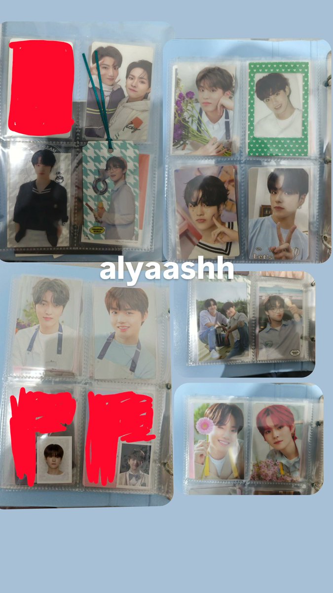 alyaashh's tweet photo. CLEARANCE SALE PC TREASURE‼️
wts pc treasure era lama
TAKEALL only 100k

✅ Ready kamar
✅ Co 🍊
✅ price incl packing
keep event? dp 50℅
 free album tss ch 1 guys😻
📍BOGOR

btw maaf guys foto nya berantakan😭😭 https://t.co/qkiISewhUH