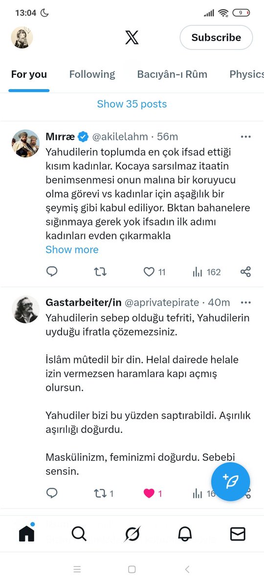 Noraphine_'s tweet photo. Çok iyi denk geldi https://t.co/SOjNsGsOUU