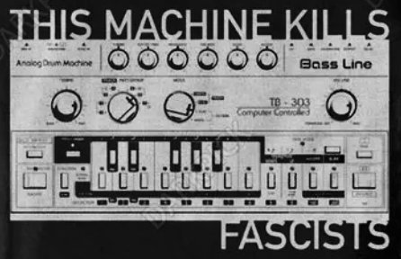 DJ Acid Marx (@djpequeburgues) on Twitter photo 