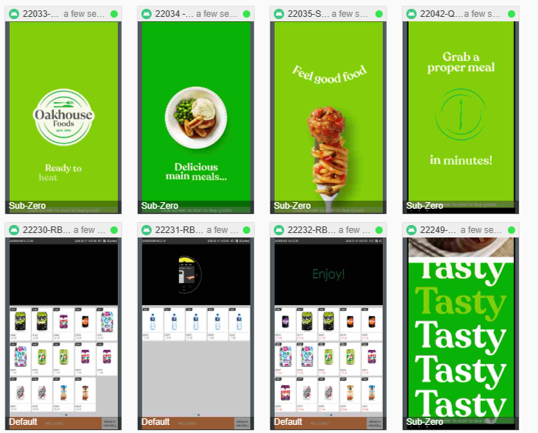 Refreshment Systems tweet media